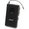 Sistema Inalambrico Shure Microfono Pgxd14 + Vincha Pga31