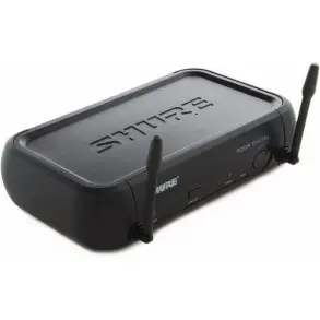 Sistema Inalambrico Shure Microfono Pgxd14 + Vincha Pga31