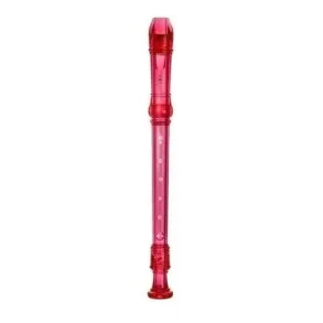 Flauta Dulce Soprano Yamaha YRS20G P Germana Rosa