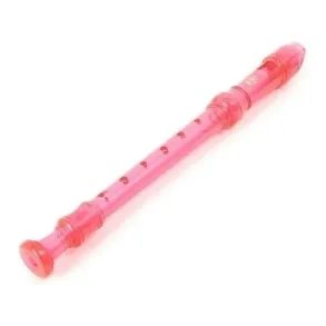 Flauta Dulce Soprano Yamaha YRS20G P Germana Rosa