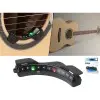 Caja Regalo Guitarrista Musico Accesorios Guitarra Acustica
