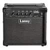 Pack Guitarra Electrica Stratocaster + Amplificador Laney LX12