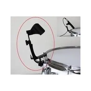 Samson Dmc100 Soporte Microfono Percusion Clamp (unidad)