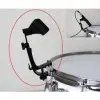 Samson Dmc100 Soporte Microfono Percusion Clamp (unidad)