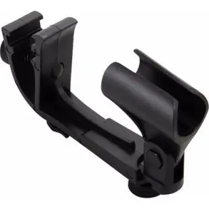 Samson Dmc100 Soporte Microfono Percusion Clamp (unidad)