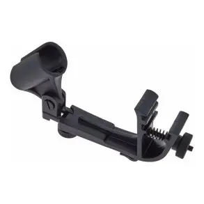 Samson Dmc100 Soporte Microfono Percusion Clamp (unidad)
