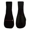 Funda Acolchada Impermeable Ukelele Soprano