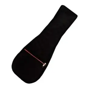 Funda Acolchada Impermeable Ukelele Soprano