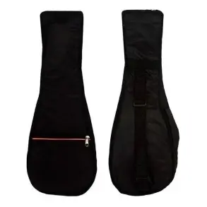 Funda Acolchada Impermeable Ukelele Concierto