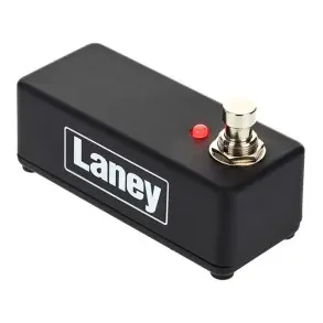 Laney Fs1 Mini - Footswitch 1 Función