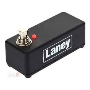 Laney Fs1 Mini - Footswitch 1 Función