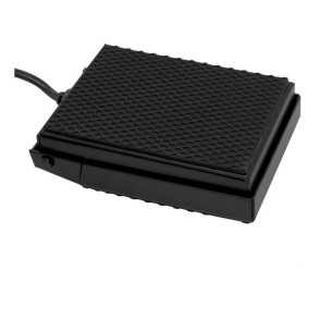 Pedal Para Bombo O Hi-hat Bateria Electronica O Digital Cherub