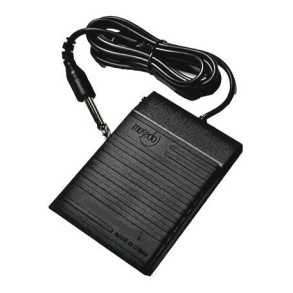 Pedal Para Bombo O Hi-hat Bateria Electronica O Digital Cherub