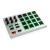 Esi Xjam Controlador Midi Usb 16 Pad Rgb Sensitivos