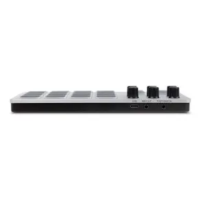 Esi Xjam Controlador Midi Usb 16 Pad Rgb Sensitivos