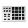 Esi Xjam Controlador Midi Usb 16 Pad Rgb Sensitivos