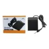 Pedal Sustain Piano Teclado Universal Musedo Cherub Metal