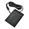 Pedal Sustain Piano Teclado Universal Musedo Cherub Metal