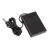 Pedal Sustain Piano Teclado Universal Musedo Cherub Metal