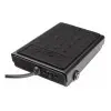 Pedal Sustain Piano Teclado Universal Musedo Cherub Metal
