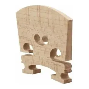 Puente Para Violín Madera Maple Varias Medidas Universal PV18