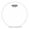 Parche Evans 8" G2 Transparente Doble Capa TT08G2