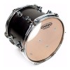 Parche Evans 8" G2 Transparente Doble Capa TT08G2