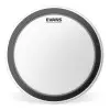 Parche Evans 20" Emad Arenado Capa Simple Con Falam BD20EMADCW