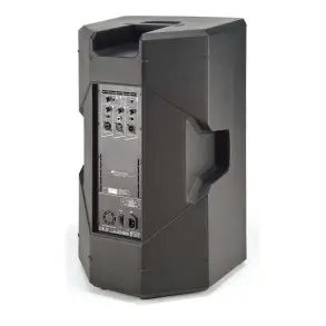 Bafle Activo Bluetooth Db Technologies Kl15 P 800w + Funda