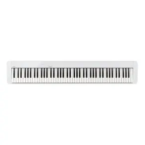 Piano Digital Casio Px-s1100 Privia 88 Teclas Con Bluetooth Blanco