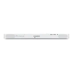 Piano Digital Casio Px-s1100 Privia 88 Teclas Con Bluetooth Blanco