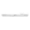 Piano Digital Casio Px-s1100 Privia 88 Teclas Con Bluetooth Blanco