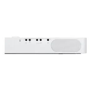 Piano Digital Casio Px-s1100 Privia 88 Teclas Con Bluetooth Blanco
