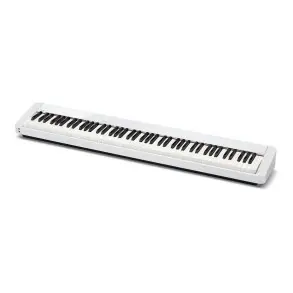 Piano Digital Casio Px-s1100 Privia 88 Teclas Con Bluetooth Blanco