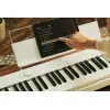 Piano Digital Casio Px-s1100 Privia 88 Teclas Con Bluetooth Blanco