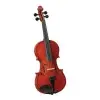 Violin De Estudio Cervini HV-100 Completo Estuche Arco Resina 1/4