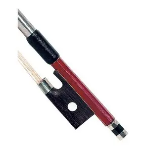 Violin De Estudio Cervini HV-100 Completo Estuche Arco Resina 1/4