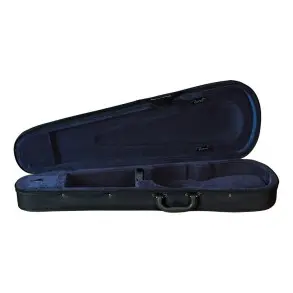 Violin De Estudio Cervini HV-100 Completo Estuche Arco Resina 1/4