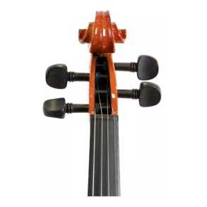 Violin De Estudio Cervini HV-100 Completo Estuche Arco Resina