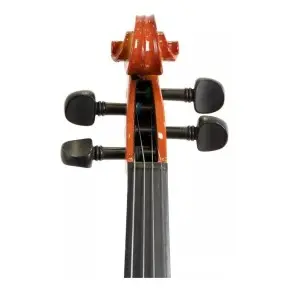 Violin De Estudio Cervini HV-100 Completo Estuche Arco Resina 1/4
