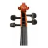 Violin De Estudio Cervini HV-100 Completo Estuche Arco Resina 1/4