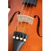 Violin De Estudio Cervini HV-100 Completo Estuche Arco Resina 1/4
