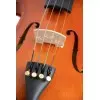 Violin De Estudio Cervini HV-100 Completo Estuche Arco Resina 1/4