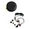 Auriculares In Ear Profesional Monitoreo Estuche Kz Ross