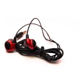 Auriculares In Ear Profesional Monitoreo Estuche Kz Ross