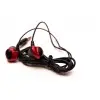 Auriculares In Ear Profesional Monitoreo Estuche Kz Ross