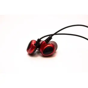 Auriculares In Ear Profesional Monitoreo Estuche Kz Ross