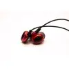 Auriculares In Ear Profesional Monitoreo Estuche Kz Ross