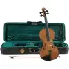 Violin Cremona Sv-175 Premier Tapa Solida Con Estuche Y Arco