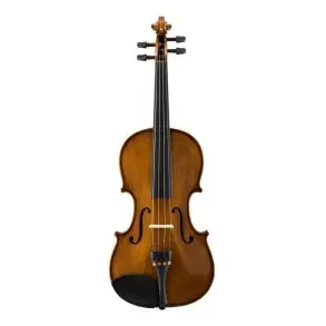 Violin Cremona Sv-175 Premier Tapa Solida Con Estuche Y Arco